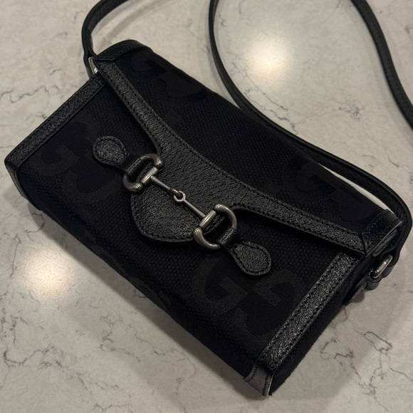 GUCCI Super Mini Bag - Picture 1 of 9